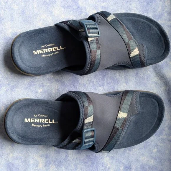 Merrell Air Cushion sandals - Picture 2 of 8